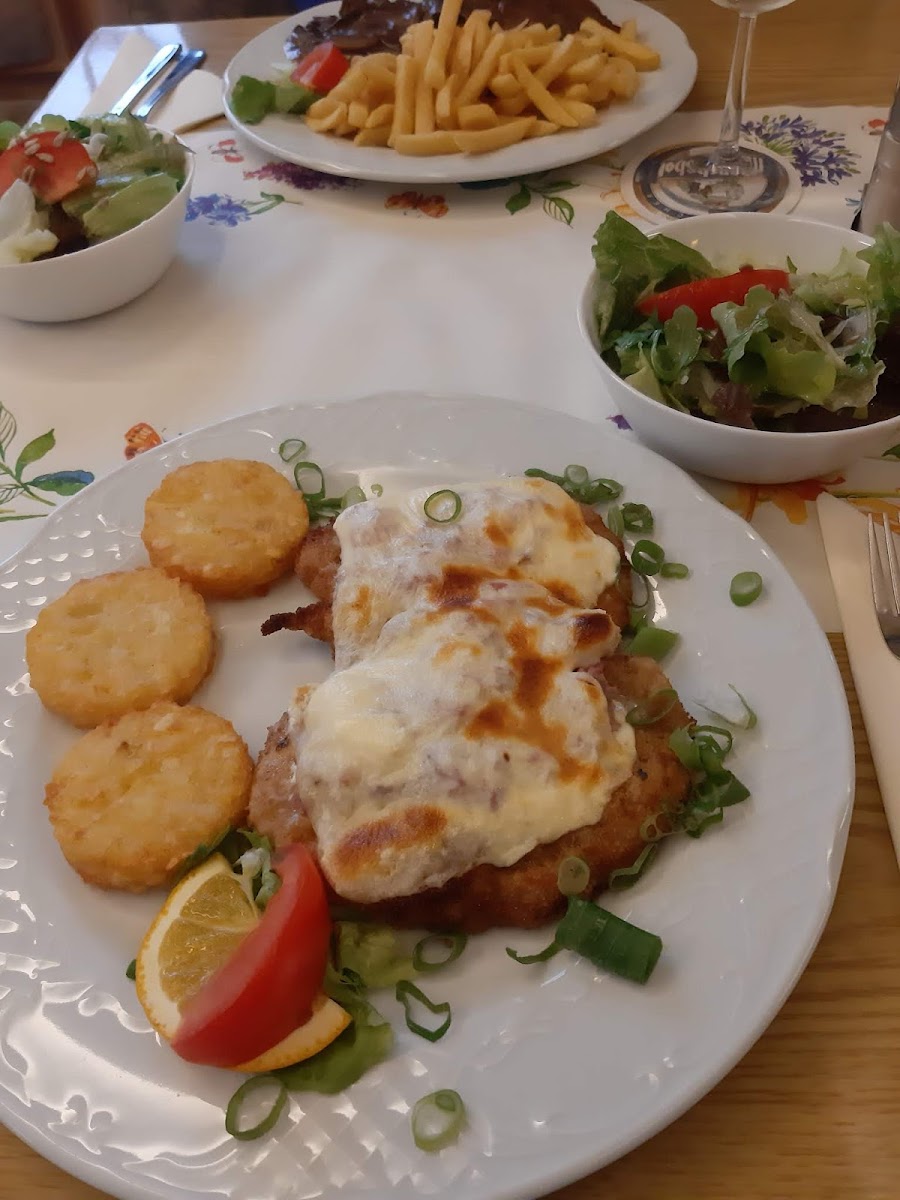 Gasthaus Zum Anker-10