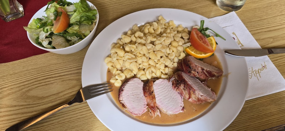 Gasthaus Zum Anker-2