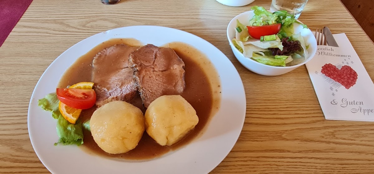 Gasthaus Zum Anker-5