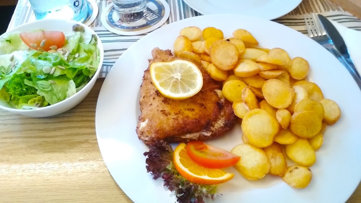 Gasthaus Zum Anker-7