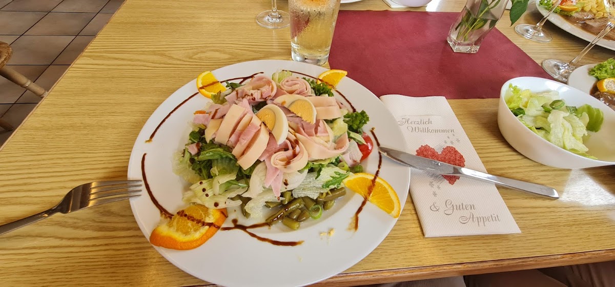 Gasthaus Zum Anker-8