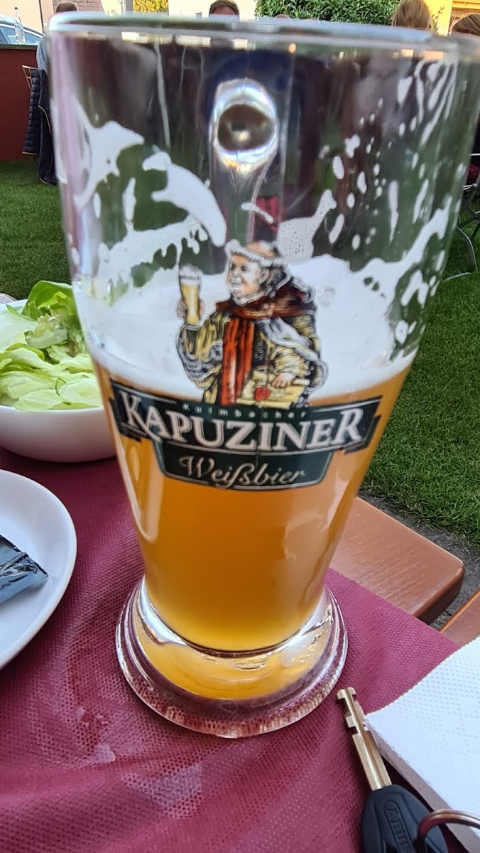 Gasthaus Zum Anker-9