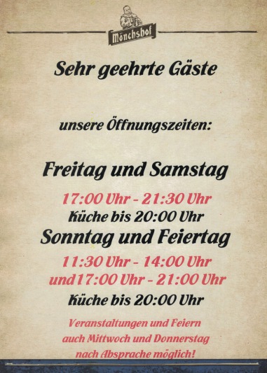 Menu Gasthaus Zum Anker-6